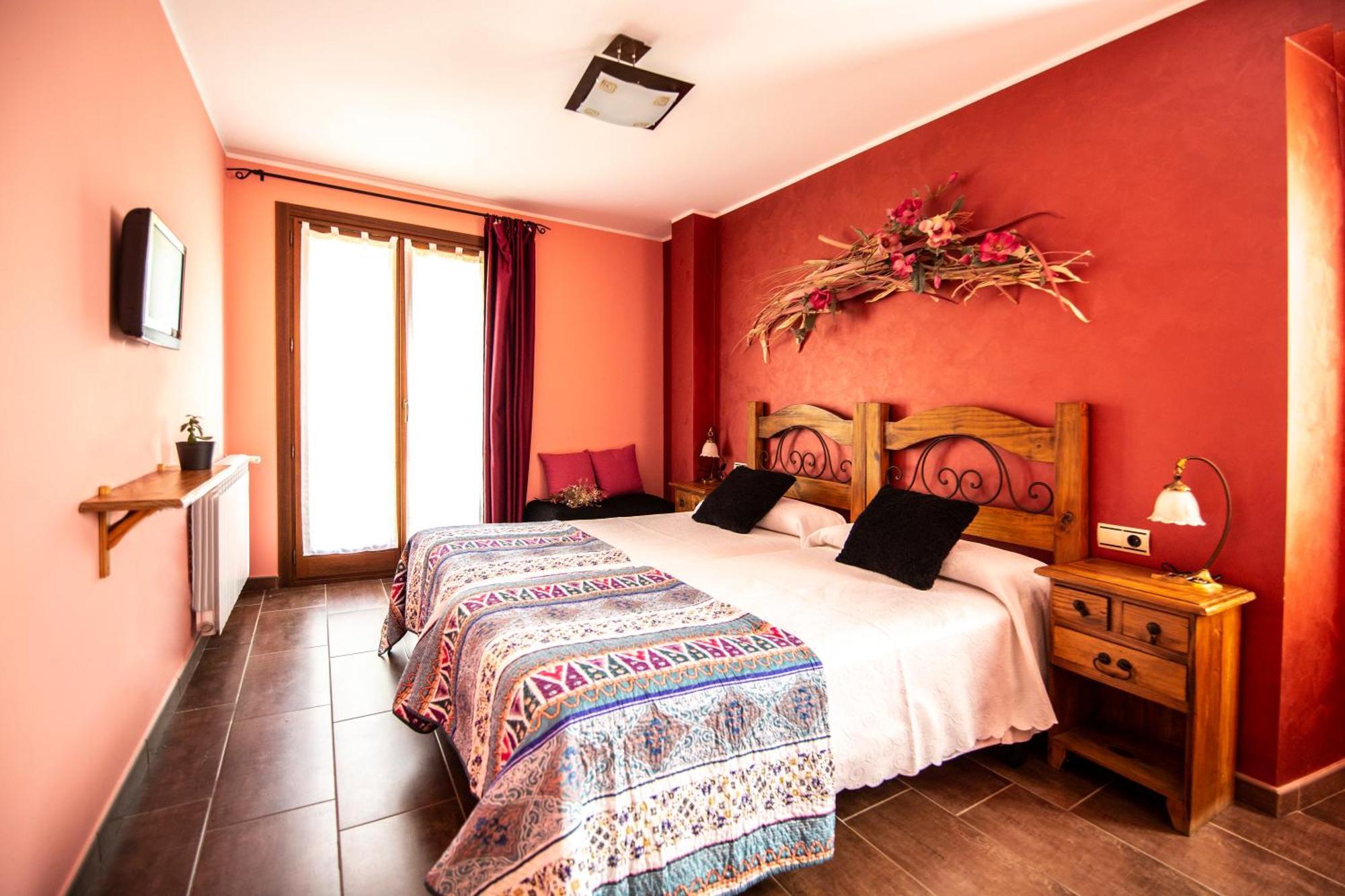 Casa Rural Korteta Толоса Екстер'єр фото
